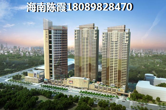 海南东海岸房产优势分析