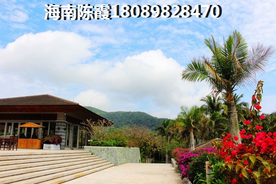 海南儋州市新房优势分析
