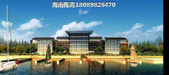 万宁兴隆买房优势分析