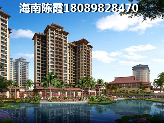 海南海南东海岸房地产升值潜力怎么样？