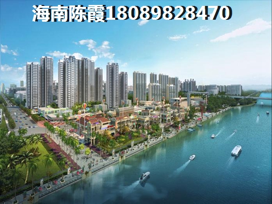 外地人在三亚亚龙湾购房后悔了