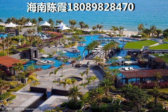 海口江东新区房价如何