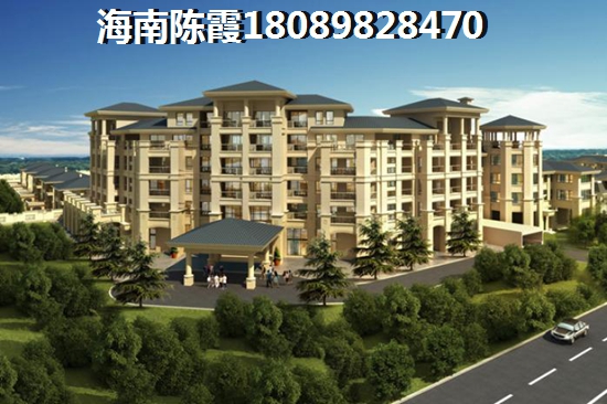 三亚三亚湾哪个楼盘更适合过冬