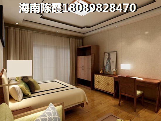 儋州哪里好？儋州白马井房产~