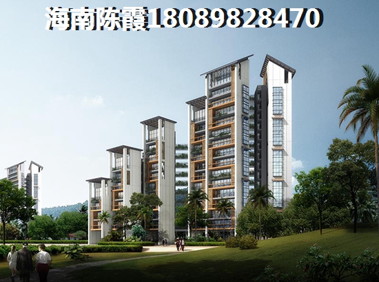 文昌高隆湾小户型在那里？2