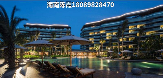 海南琼海嘉积镇别墅优缺点，琼海嘉积镇别墅价格多少？