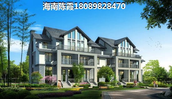 陵水县洋房房价什么区域最高（海南陵水买房买在哪里最好）