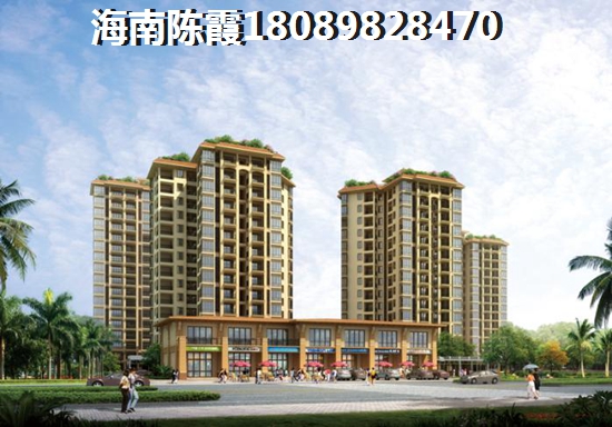 未来五年海南海口市升值最快的地方