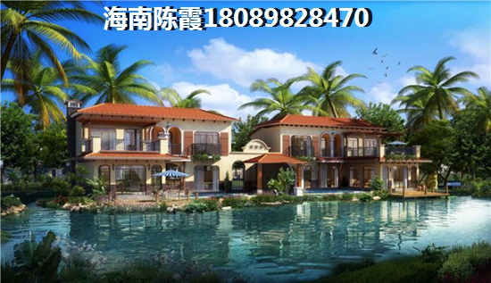 马袅湾与临高升值空间哪个大？