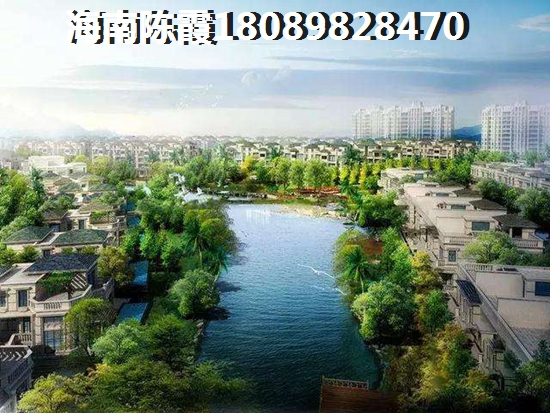 三亚三亚湾房价还能涨