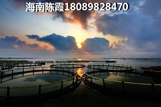 海南XG后如何在澄迈金江买房？