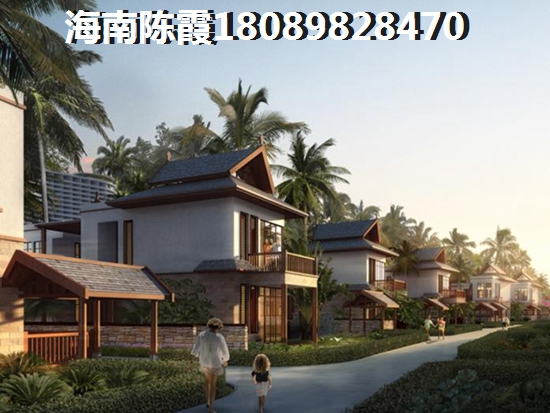 三亚崖州区房价真的下跌了吗？崖州区房子值得购买吗？
