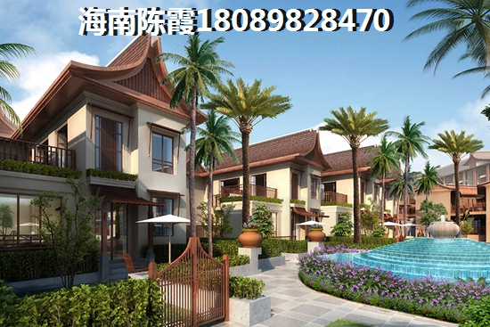 天涯区的二手房（三亚天涯区二手房学区房大全）
