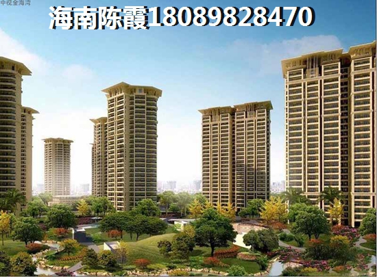 三亚三亚湾房价一套多少钱？4