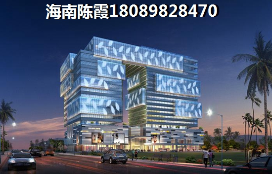 海南小户型大全！乐东房产小户型~