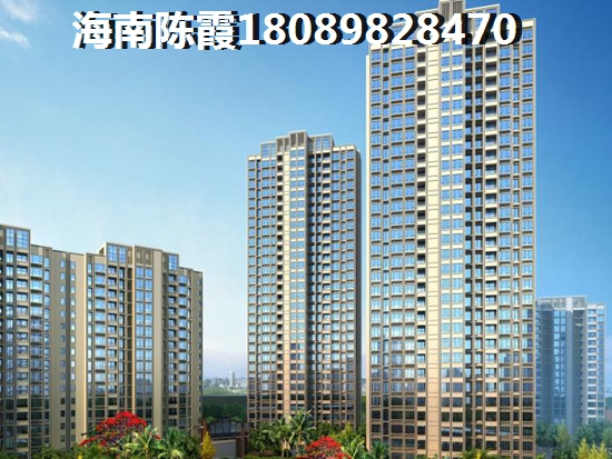 海南三亚哪里买海景房好1