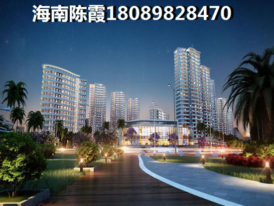 外省人在海南去哪里过冬好？海南哪里房子便宜又适合养老~