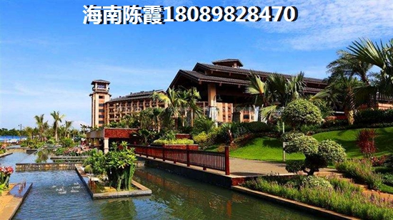 海南自贸区2022房产价格~海南房价2022新房房价！