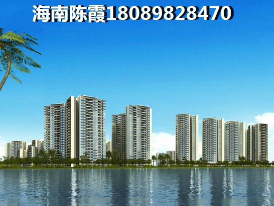 海南自贸区别墅养老的感受一
