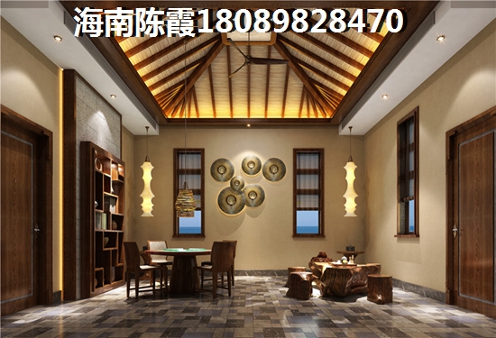 海南海南过冬哪个地镇好