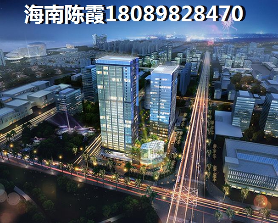 万宁酒店式公寓的优势不足讲解，买了万宁公寓的都后悔了？