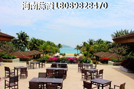 琼海嘉积镇二手房现在能不能买？1
