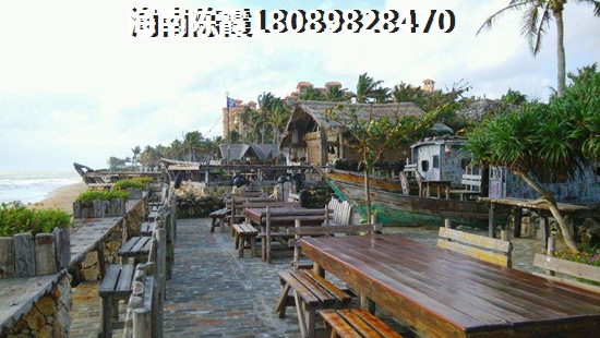 陵水土福湾三亚土福湾哪里是热带季风气候