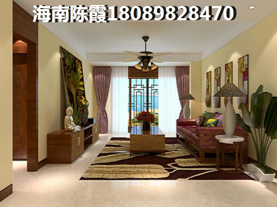 海南三亚市房价什么楼盘最便宜？