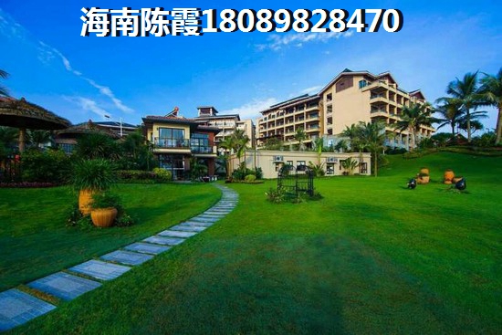 海南澄迈房价未来会怎么样？1