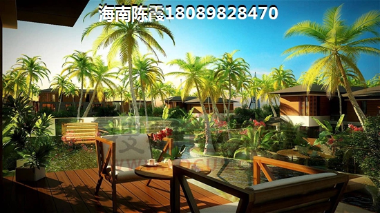 几月份去海南购房便宜吗？