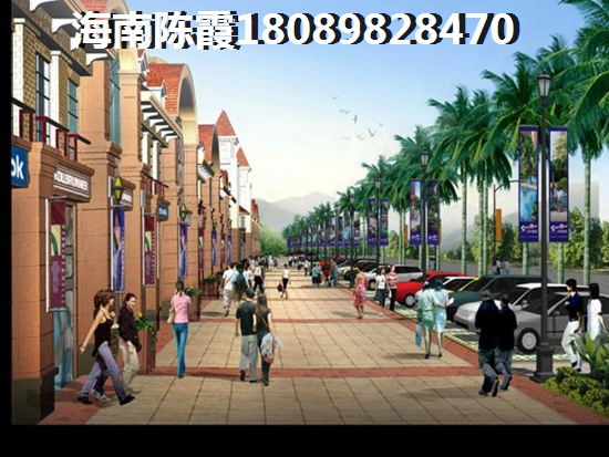 昌江棋子湾房价目前多少钱一平？4