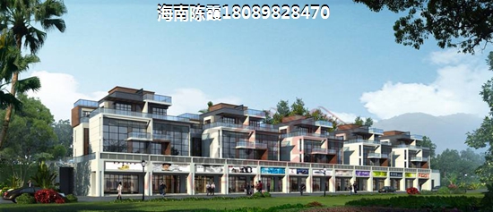 碧桂园高隆湾是公寓吗
