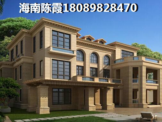 海南东方楼盘买了合算吗