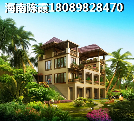 海南未来哪些城市发展的好3