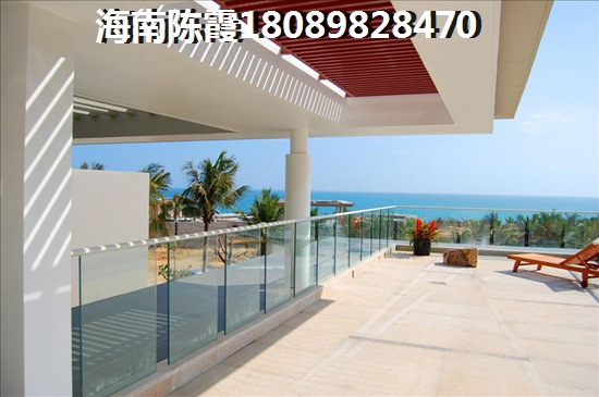 海南海口市新房价值如何