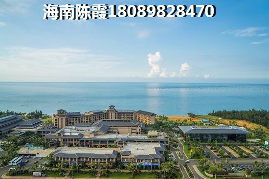 昌江适合养老的地区，