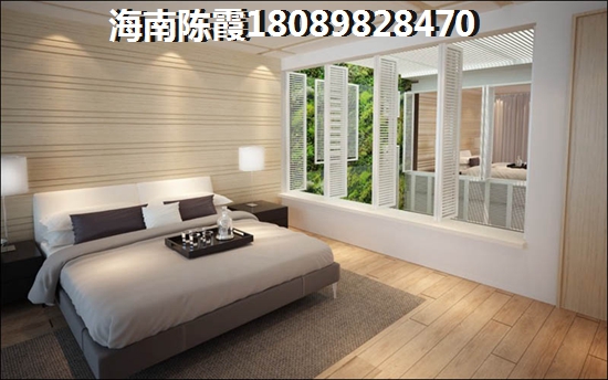 海南环境优缺点分析1