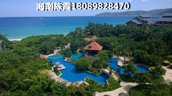 陵水房价未来会涨吗？