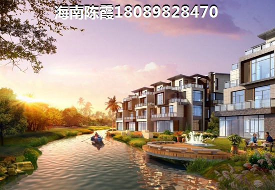 陵水县香水湾旅游度假区规划4