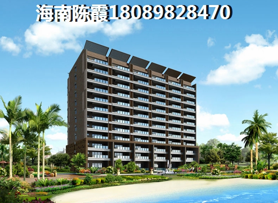 复式海南房价小公寓4