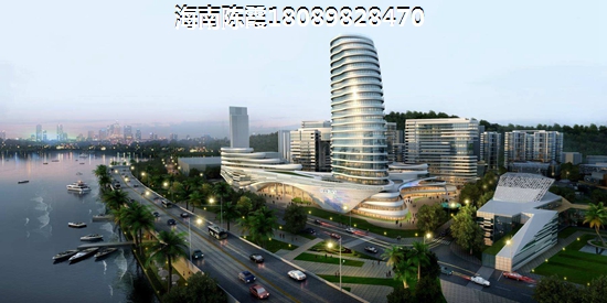 海南海南岛靠海房子值得投资吗？
