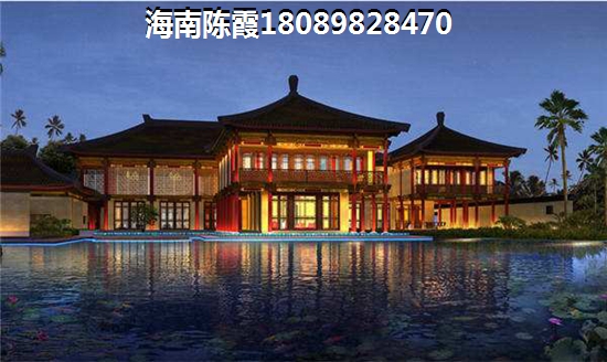 海南乐东二手房怎么样