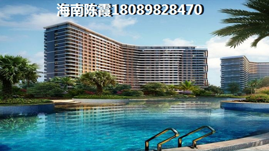 2023昌江棋子湾房子升值因素是什么？一