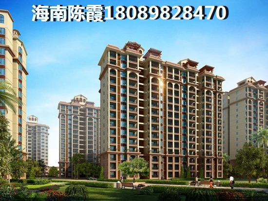 东和福湾适合居住吗？