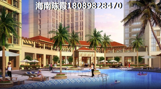 海口琼山区哪个地方买房价格低
