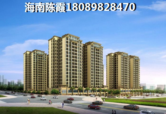 中海神州半岛为什么这么受欢迎？