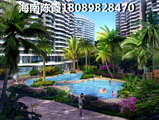 三亚海棠湾小户型买在什么位置好？一
