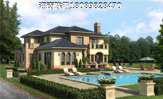 70万在海南能买什么房，海南90万的房子有吗