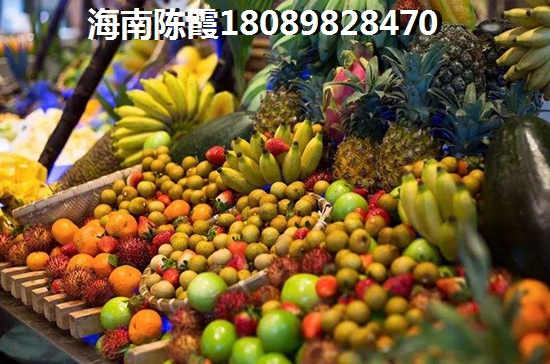 明不明白海南澄迈老城房子还在涨价！