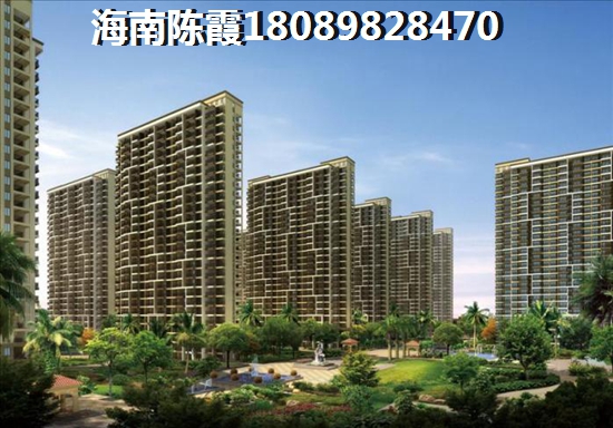 琼海市海边房价（琼海的房子值得买吗!）